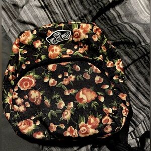 Vans mini backpack